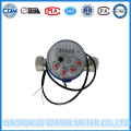 Single Jet Dry Type Pulse Transmission Domestic Water Meter